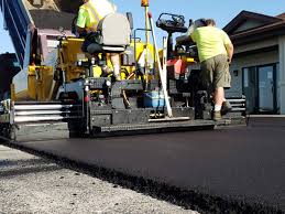 Driveway Maintenance Services in Poplar Grove, IL